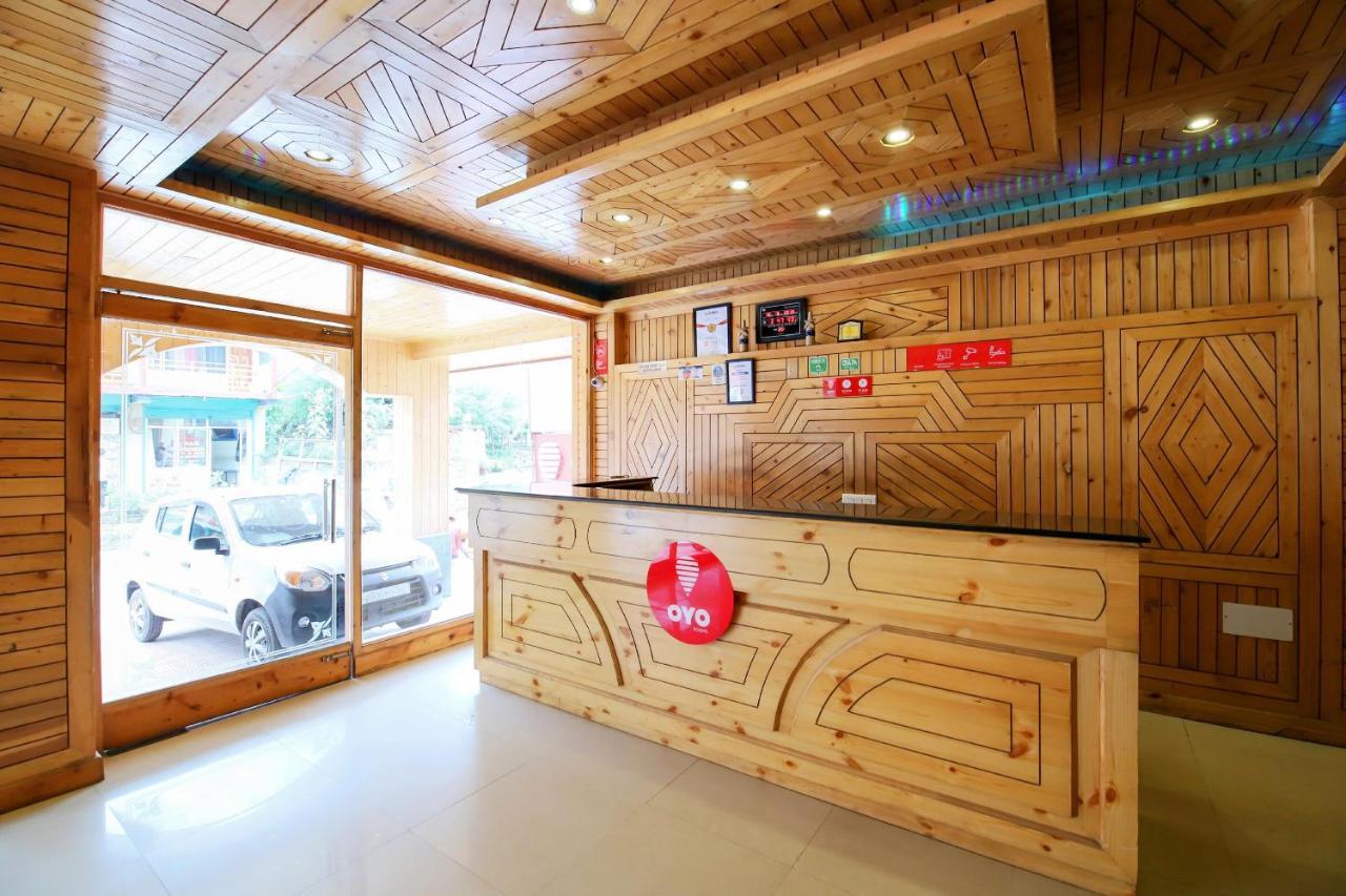 Jagatsukh Oyo 3146 Six Season Regency酒店 外观 照片